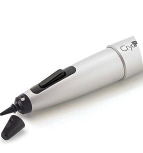 cryo-pen